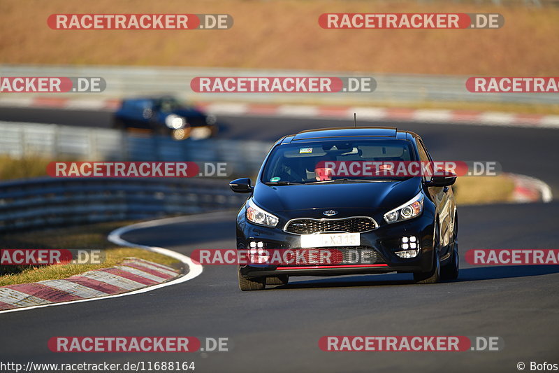 Bild #11688164 - Touristenfahrten Nürburgring Nordschleife (07.03.2021)