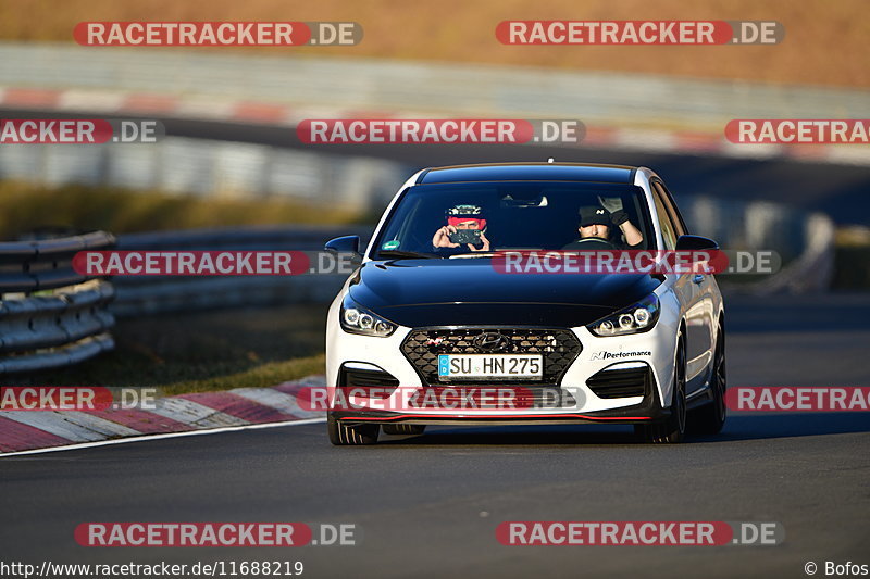 Bild #11688219 - Touristenfahrten Nürburgring Nordschleife (07.03.2021)