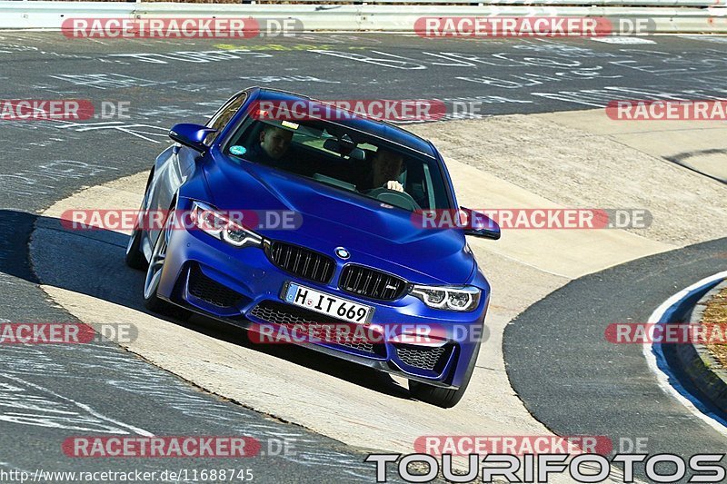 Bild #11688745 - Touristenfahrten Nürburgring Nordschleife (07.03.2021)