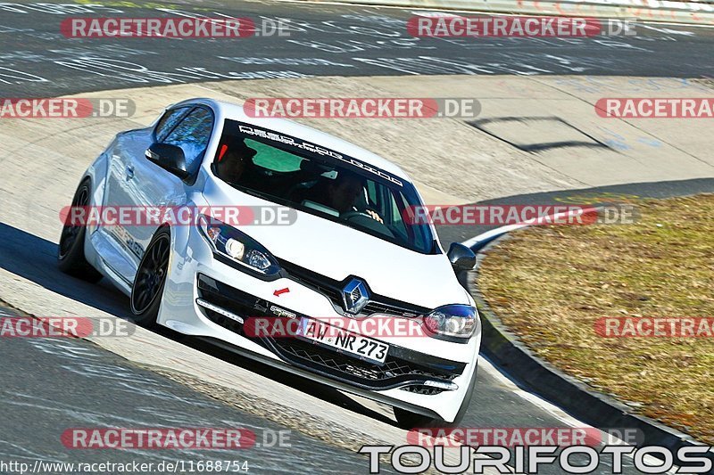 Bild #11688754 - Touristenfahrten Nürburgring Nordschleife (07.03.2021)