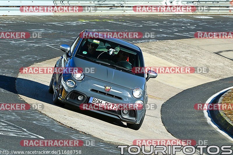 Bild #11688758 - Touristenfahrten Nürburgring Nordschleife (07.03.2021)