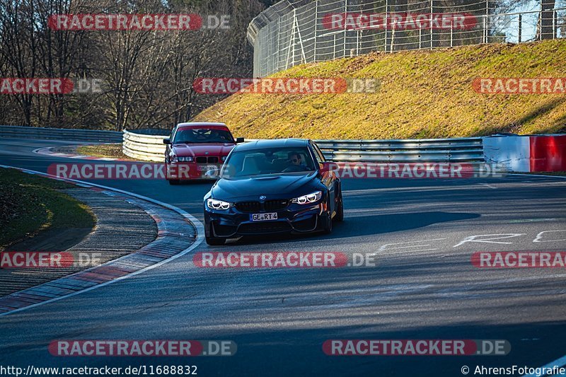 Bild #11688832 - Touristenfahrten Nürburgring Nordschleife (07.03.2021)