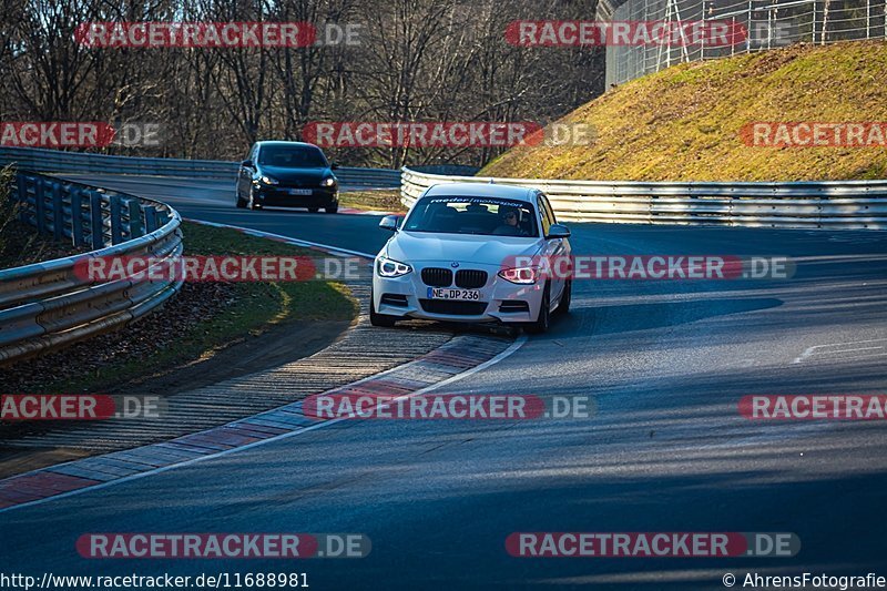 Bild #11688981 - Touristenfahrten Nürburgring Nordschleife (07.03.2021)