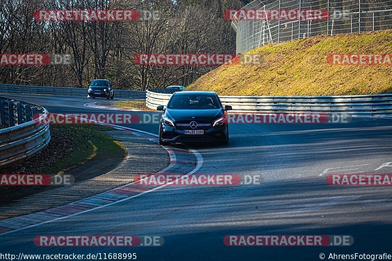 Bild #11688995 - Touristenfahrten Nürburgring Nordschleife (07.03.2021)