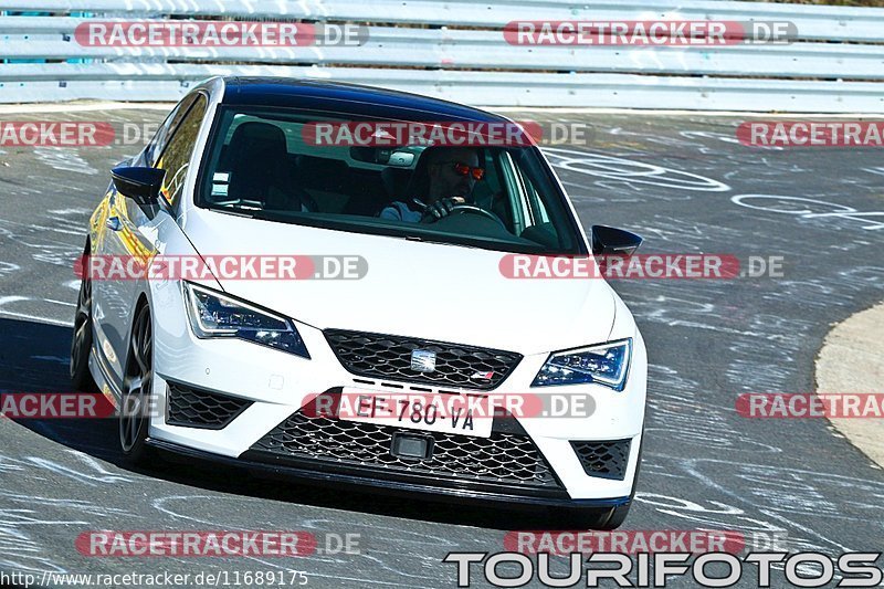 Bild #11689175 - Touristenfahrten Nürburgring Nordschleife (07.03.2021)