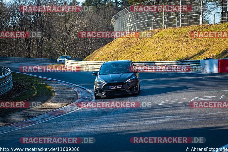 Bild #11689388 - Touristenfahrten Nürburgring Nordschleife (07.03.2021)