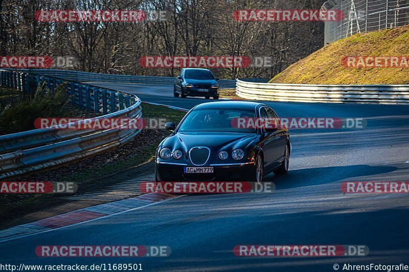 Bild #11689501 - Touristenfahrten Nürburgring Nordschleife (07.03.2021)