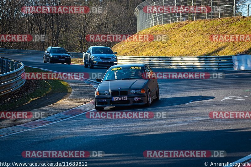 Bild #11689812 - Touristenfahrten Nürburgring Nordschleife (07.03.2021)