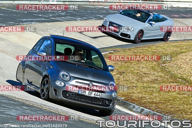 Bild #11689979 - Touristenfahrten Nürburgring Nordschleife (07.03.2021)