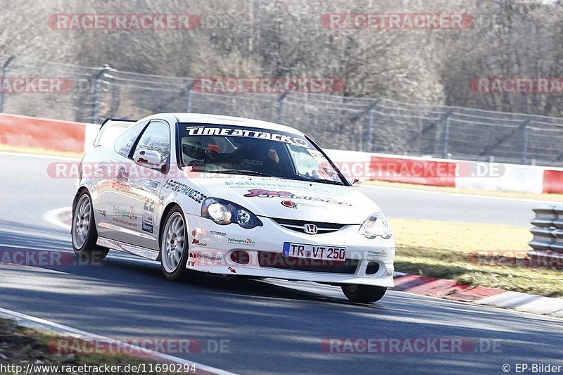 Bild #11690294 - Touristenfahrten Nürburgring Nordschleife (07.03.2021)