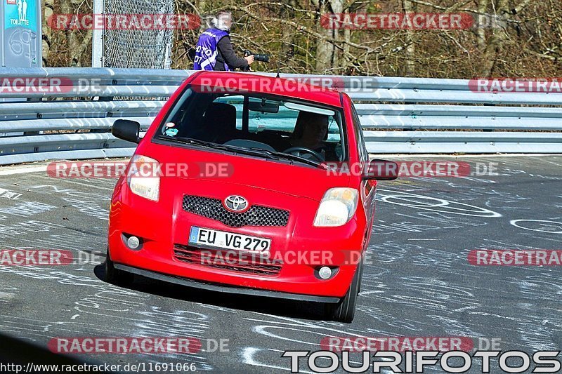 Bild #11691066 - Touristenfahrten Nürburgring Nordschleife (07.03.2021)