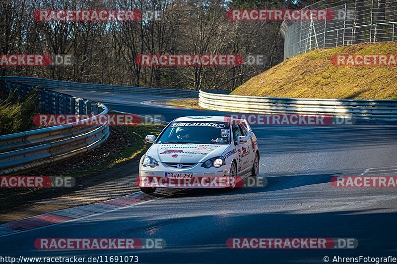 Bild #11691073 - Touristenfahrten Nürburgring Nordschleife (07.03.2021)