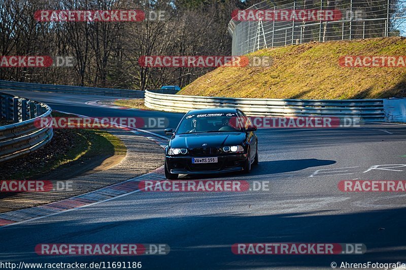 Bild #11691186 - Touristenfahrten Nürburgring Nordschleife (07.03.2021)