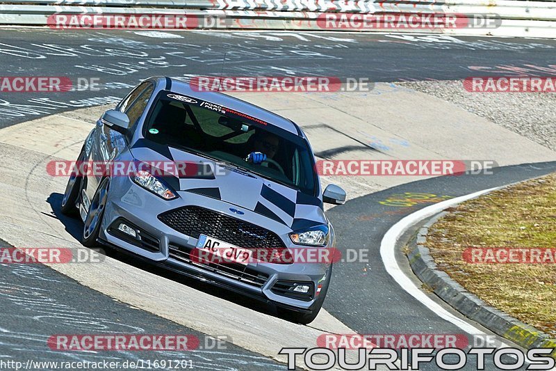 Bild #11691201 - Touristenfahrten Nürburgring Nordschleife (07.03.2021)