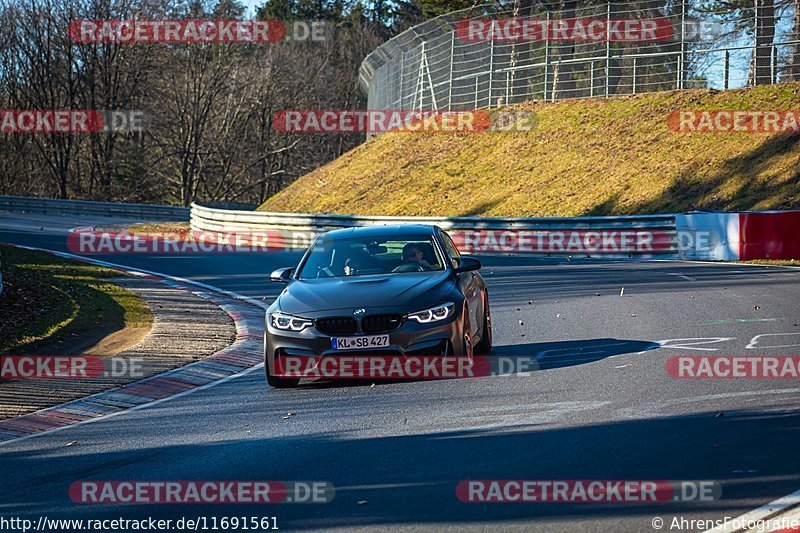 Bild #11691561 - Touristenfahrten Nürburgring Nordschleife (07.03.2021)