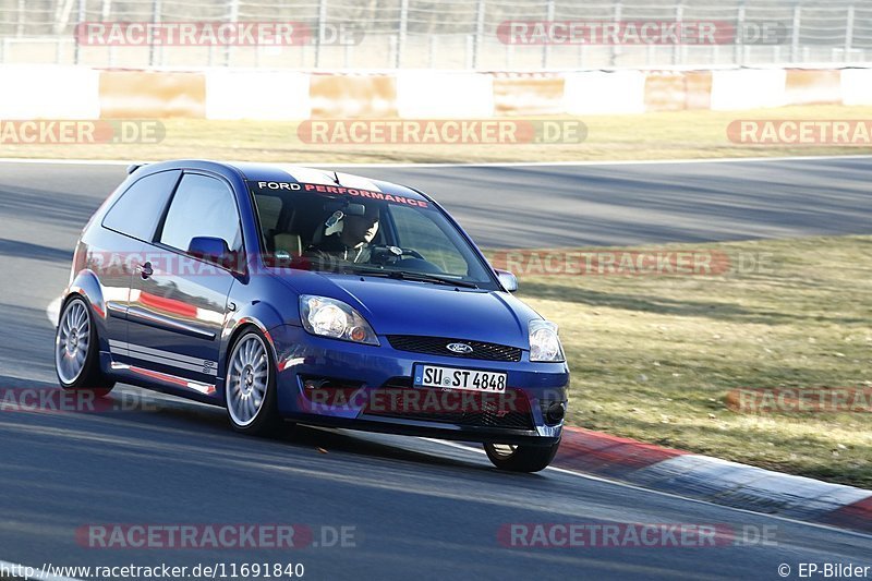 Bild #11691840 - Touristenfahrten Nürburgring Nordschleife (07.03.2021)