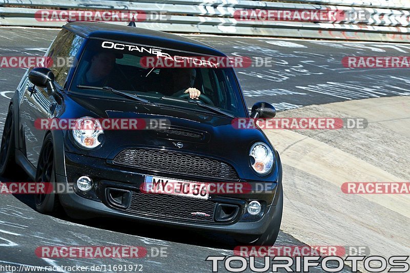 Bild #11691972 - Touristenfahrten Nürburgring Nordschleife (07.03.2021)