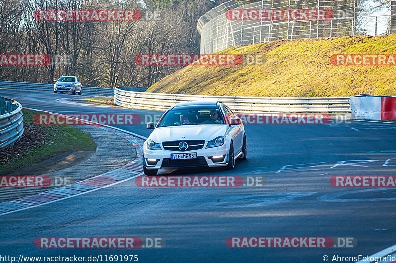 Bild #11691975 - Touristenfahrten Nürburgring Nordschleife (07.03.2021)