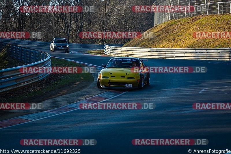 Bild #11692325 - Touristenfahrten Nürburgring Nordschleife (07.03.2021)