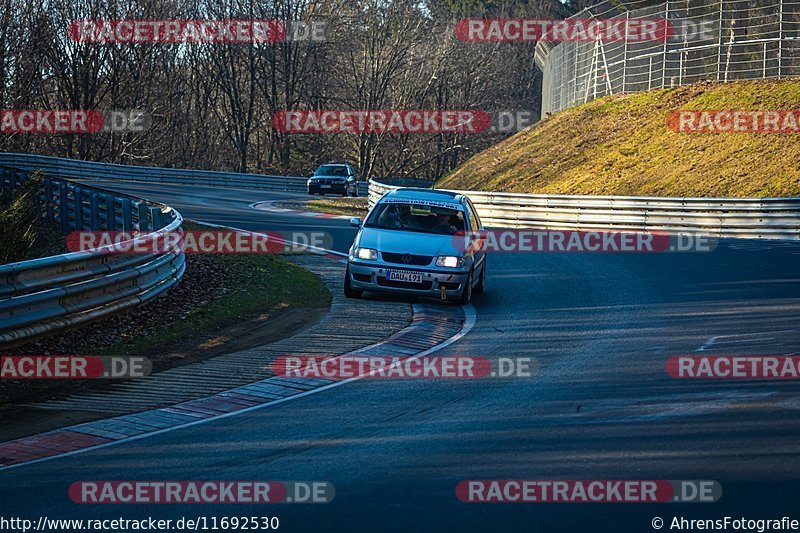Bild #11692530 - Touristenfahrten Nürburgring Nordschleife (07.03.2021)