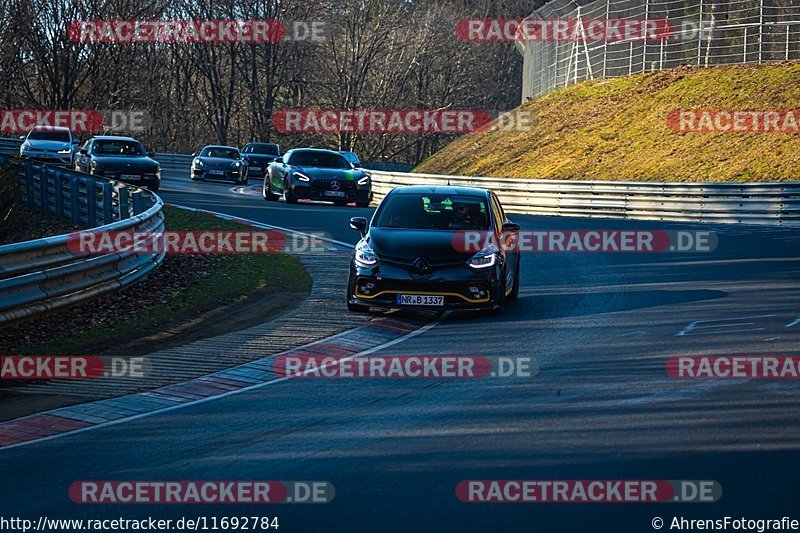 Bild #11692784 - Touristenfahrten Nürburgring Nordschleife (07.03.2021)