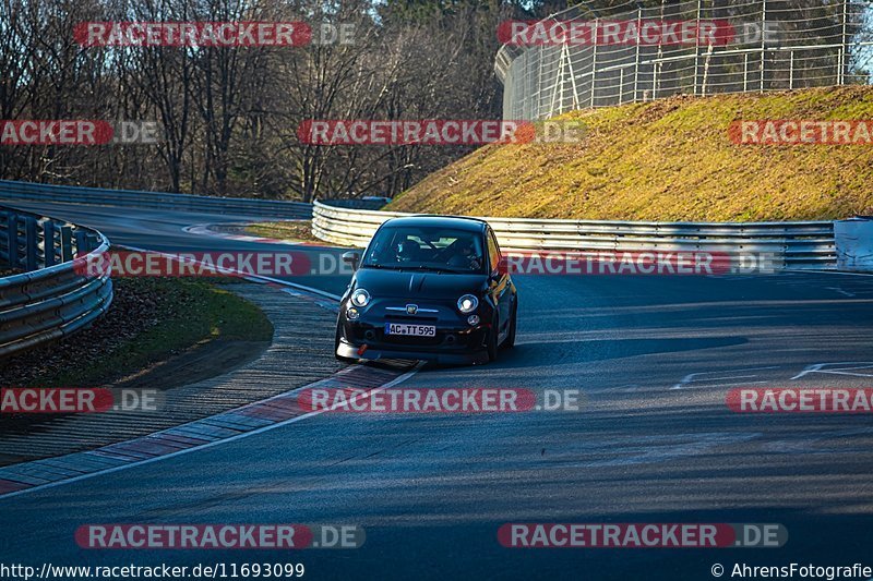 Bild #11693099 - Touristenfahrten Nürburgring Nordschleife (07.03.2021)