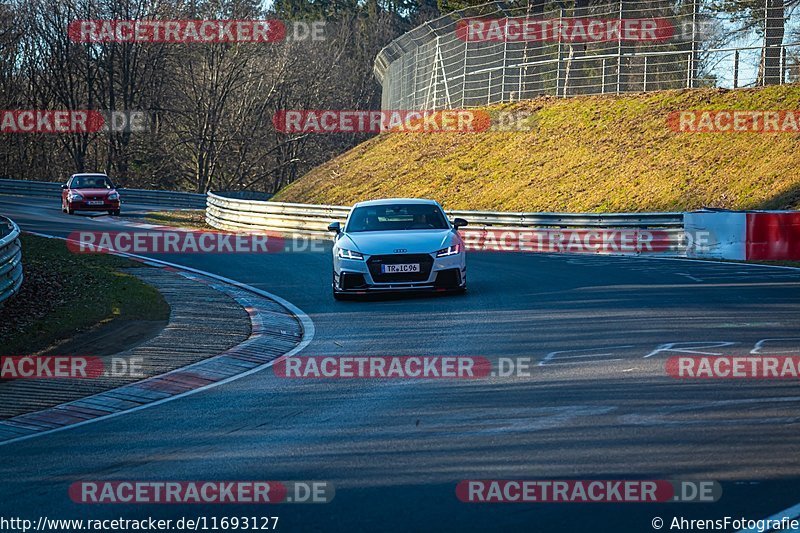 Bild #11693127 - Touristenfahrten Nürburgring Nordschleife (07.03.2021)