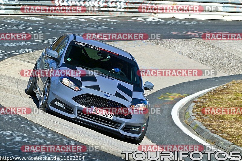 Bild #11693204 - Touristenfahrten Nürburgring Nordschleife (07.03.2021)