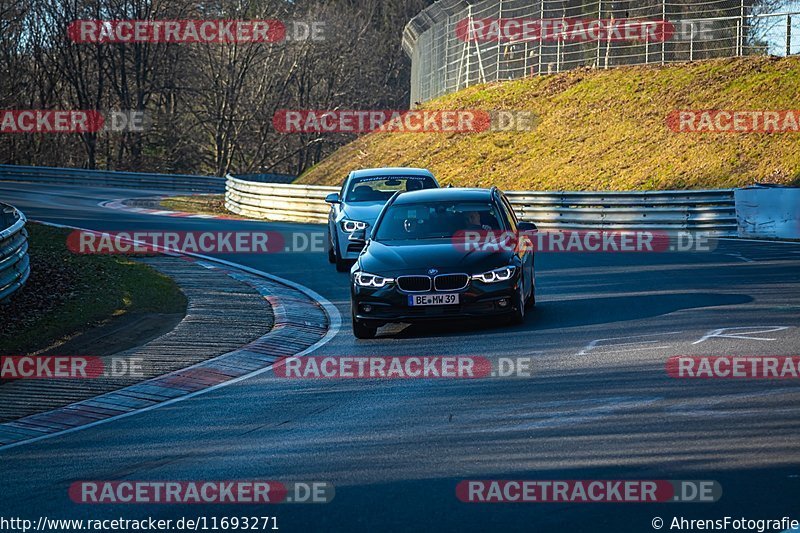 Bild #11693271 - Touristenfahrten Nürburgring Nordschleife (07.03.2021)