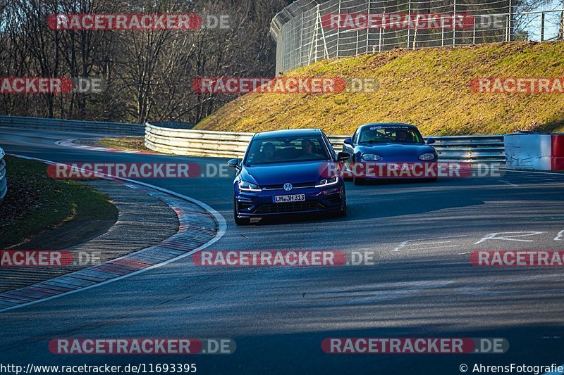 Bild #11693395 - Touristenfahrten Nürburgring Nordschleife (07.03.2021)