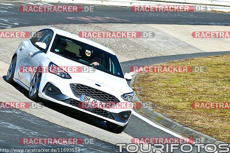 Bild #11693558 - Touristenfahrten Nürburgring Nordschleife (07.03.2021)