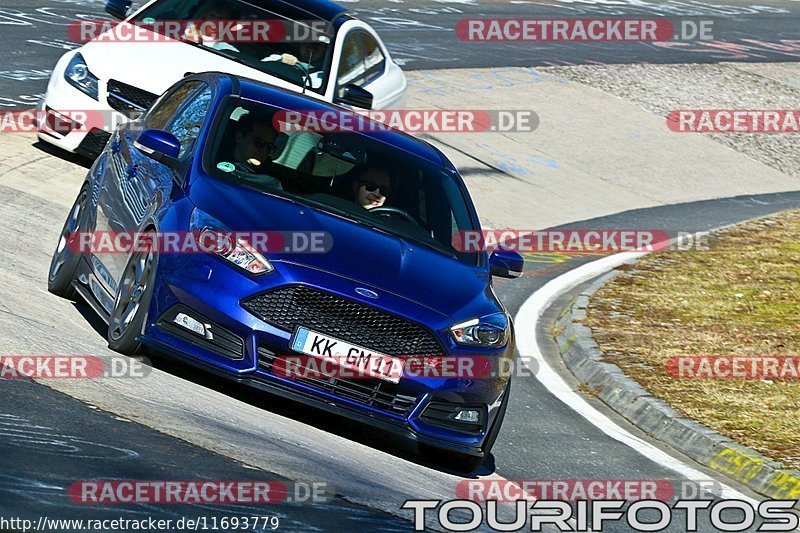 Bild #11693779 - Touristenfahrten Nürburgring Nordschleife (07.03.2021)