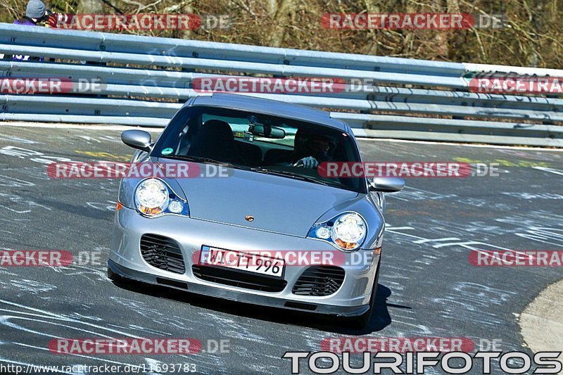 Bild #11693783 - Touristenfahrten Nürburgring Nordschleife (07.03.2021)