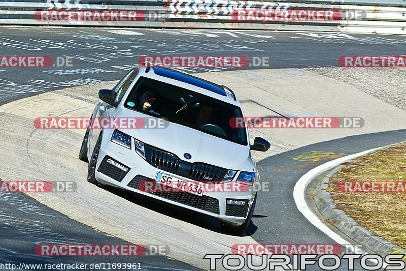 Bild #11693961 - Touristenfahrten Nürburgring Nordschleife (07.03.2021)