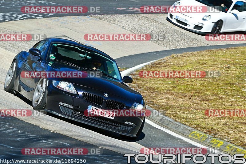 Bild #11694250 - Touristenfahrten Nürburgring Nordschleife (07.03.2021)