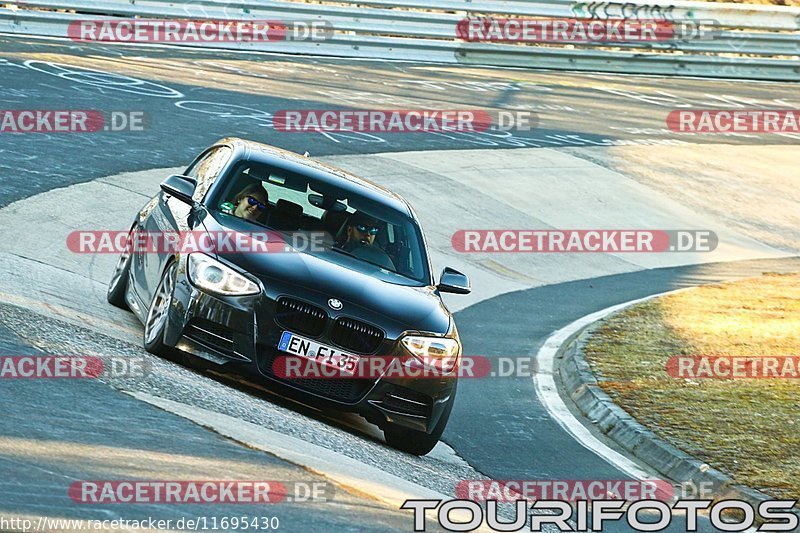 Bild #11695430 - Touristenfahrten Nürburgring Nordschleife (07.03.2021)