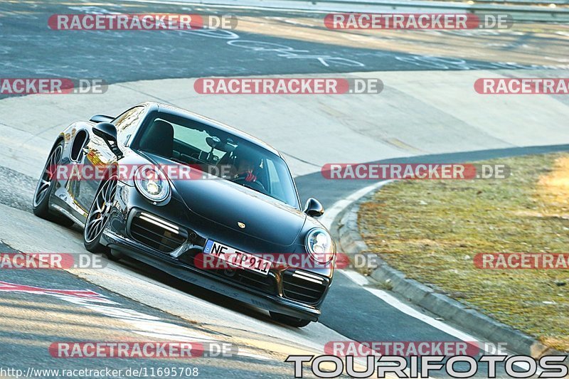 Bild #11695708 - Touristenfahrten Nürburgring Nordschleife (07.03.2021)