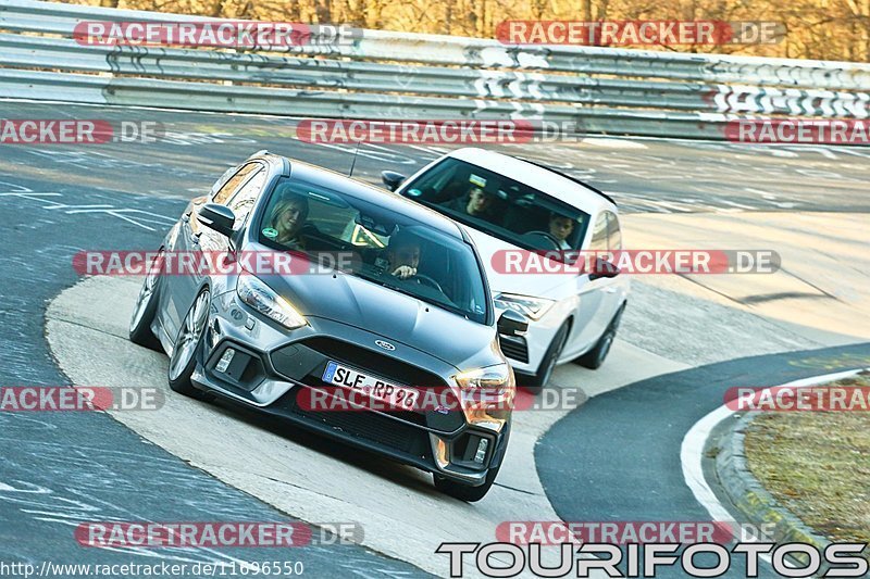 Bild #11696550 - Touristenfahrten Nürburgring Nordschleife (07.03.2021)