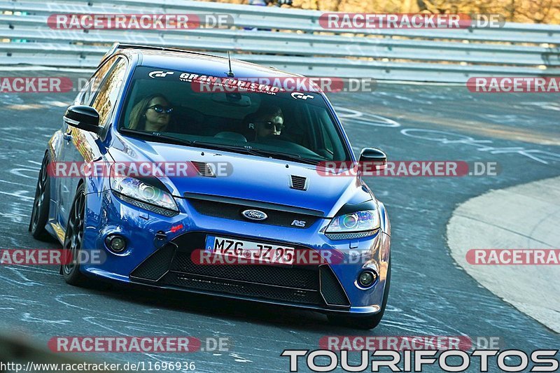 Bild #11696936 - Touristenfahrten Nürburgring Nordschleife (07.03.2021)