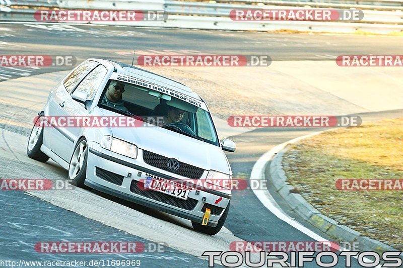 Bild #11696969 - Touristenfahrten Nürburgring Nordschleife (07.03.2021)