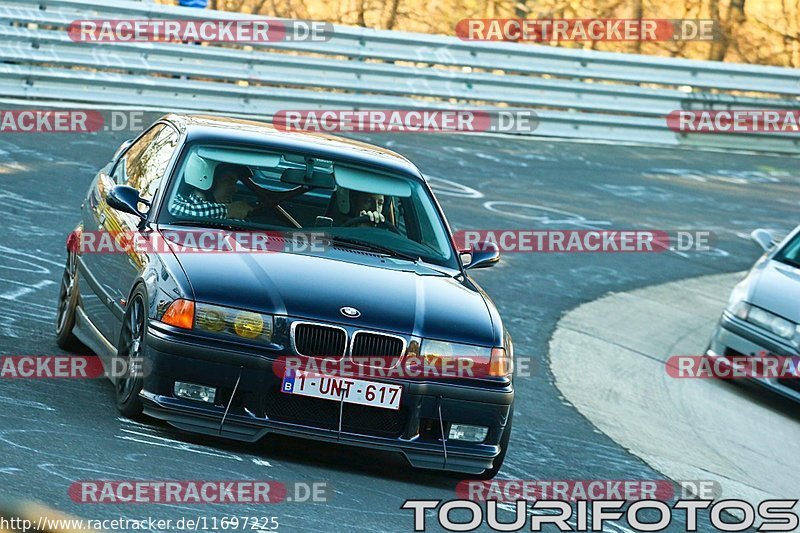 Bild #11697225 - Touristenfahrten Nürburgring Nordschleife (07.03.2021)