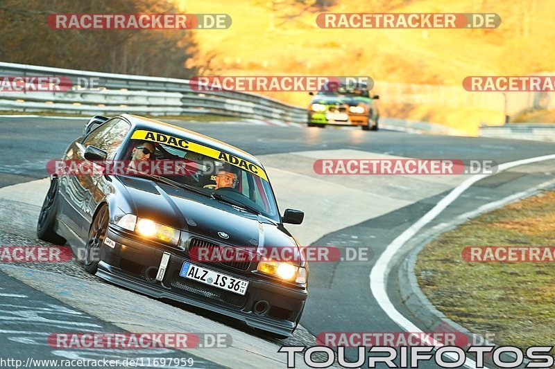 Bild #11697959 - Touristenfahrten Nürburgring Nordschleife (07.03.2021)