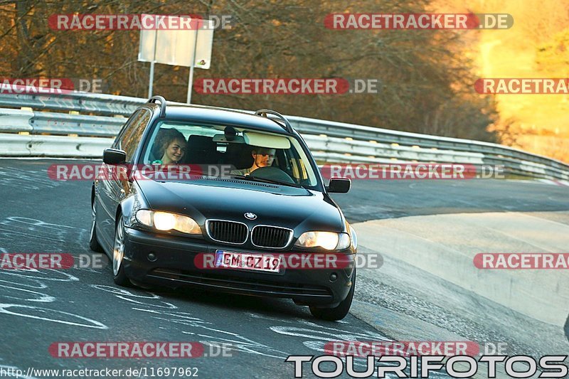 Bild #11697962 - Touristenfahrten Nürburgring Nordschleife (07.03.2021)