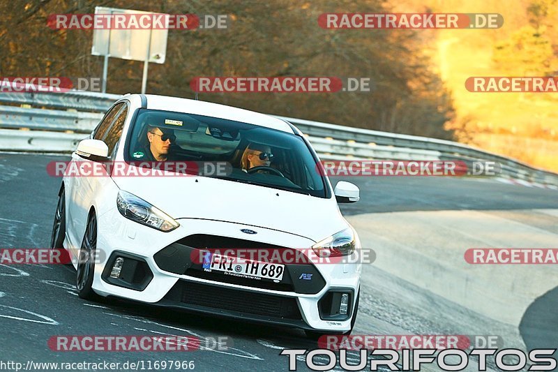 Bild #11697966 - Touristenfahrten Nürburgring Nordschleife (07.03.2021)