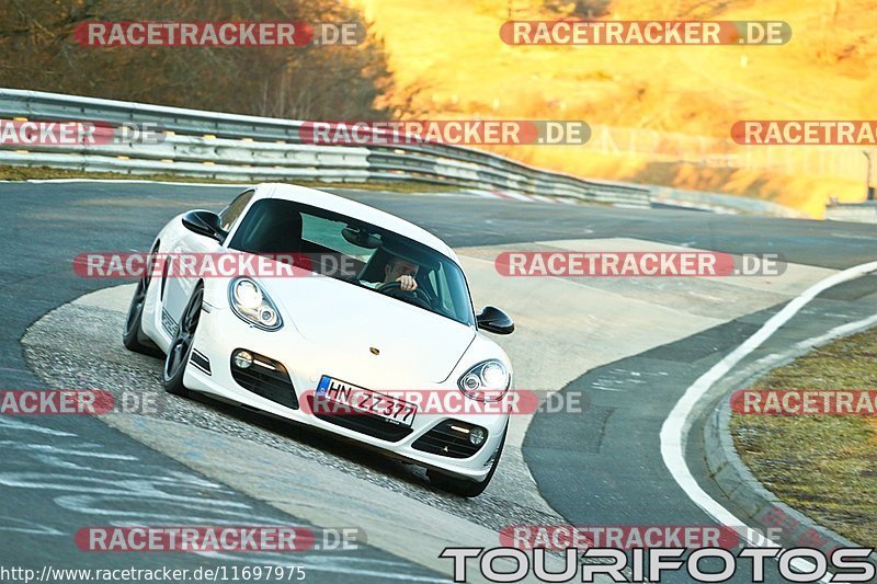 Bild #11697975 - Touristenfahrten Nürburgring Nordschleife (07.03.2021)