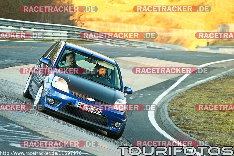 Bild #11697978 - Touristenfahrten Nürburgring Nordschleife (07.03.2021)