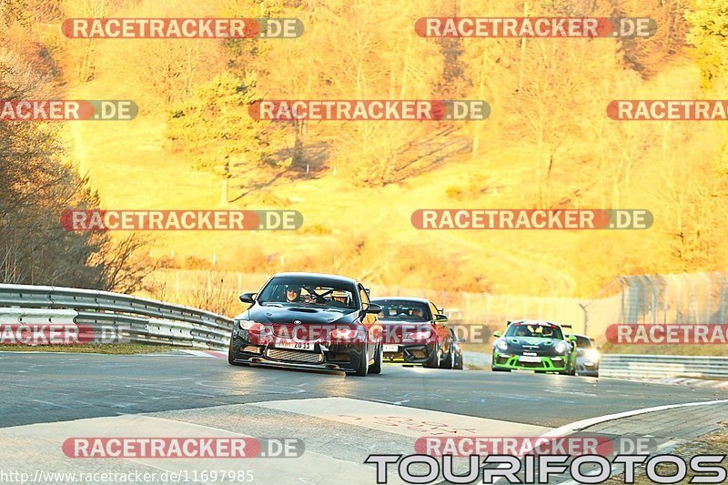 Bild #11697985 - Touristenfahrten Nürburgring Nordschleife (07.03.2021)