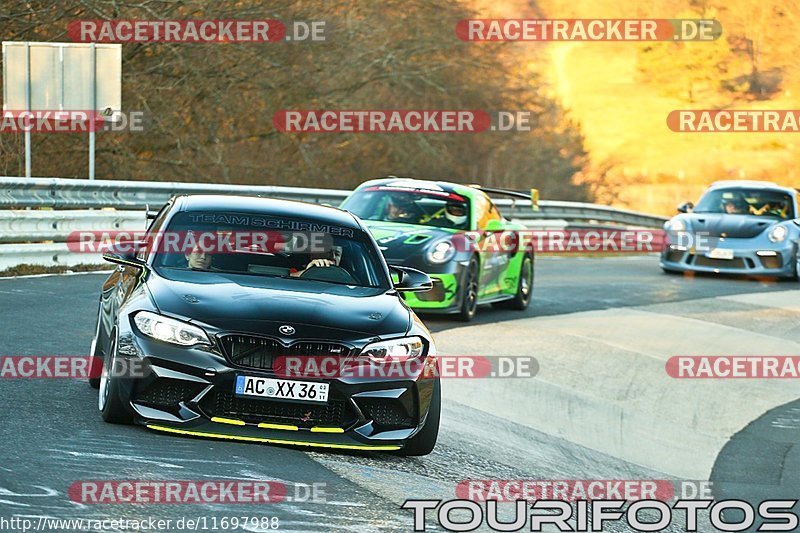 Bild #11697988 - Touristenfahrten Nürburgring Nordschleife (07.03.2021)