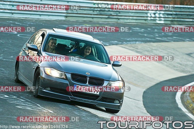 Bild #11698324 - Touristenfahrten Nürburgring Nordschleife (07.03.2021)