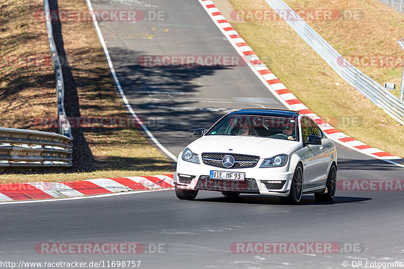 Bild #11698757 - Touristenfahrten Nürburgring Nordschleife (07.03.2021)